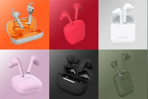 Defunc chính thức lên kệ tại Việt Nam, phân phối độc quyền bởi MEKO