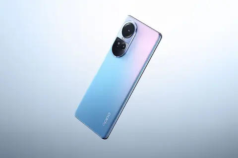 Những điểm mới OPPO Reno10: Dimensity 7050, camera tele đẳng cấp và hơn thế