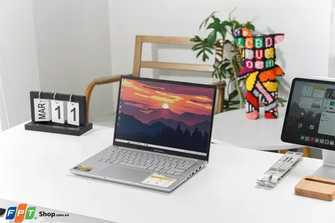 Bật mí 5 laptop mỏng nhẹ dưới 15 triệu đáng chú ý 2023, tiện lợi mang đi học, đi làm