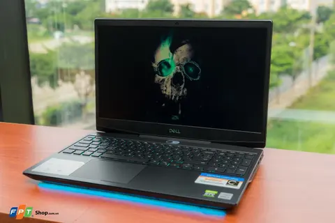 TOP 5 laptop trang bị RTX 2060 đáng để lựa chọn và sở hữu 2023
