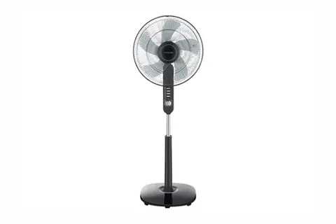 Review quạt đứng Toshiba F-LSA10(K)VN: Hoạt động êm ái, gió mát êm dịu
