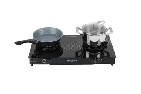 Review bếp gas dương kính Kangaroo KG8G1C: Lựa chọn hoàn hảo cho những bữa ăn tuyệt vời