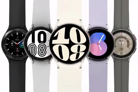 Samsung Galaxy Watch6 Series ra mắt: Có bản Classic, mặt đồng hồ lớn hơn, chăm sóc giấc ngủ chuyên sâu