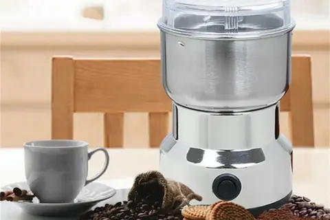 Top máy xay các loại hạt khô tốt nhất để bạn thoải mái xay gia vị nấu nướng