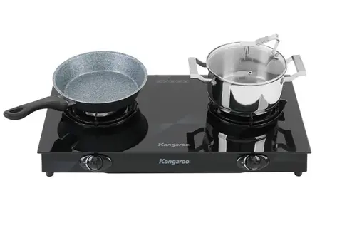 Bếp ga dương Kangaroo loại nào tốt? Top 5 sản phẩm đáng mua nhất hiện nay
