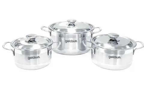 Nồi inox có nấu được bếp từ không? Cần chú ý gì khi sử dụng?