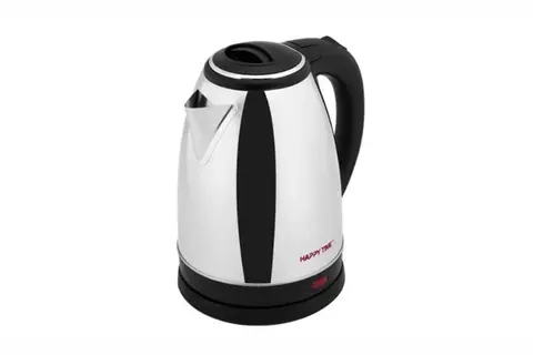 Review bình đun siêu tốc Sunhouse Happy time 1.8 lít HTD1088: Nấu nước siêu tốc, an toàn, tiện lợi