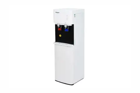 Review cây nước nóng lạnh Kangaroo KG49A3: Nóng lạnh tức thì, tiện ích đa năng