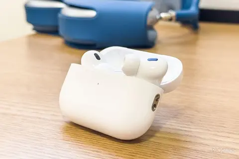 Apple AirPods Pro mới với case sạc USB-C có thể ra mắt cùng iPhone 15 series