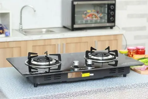 Top bếp ga tốt nhất hiện nay mà bạn không nên bỏ lỡ