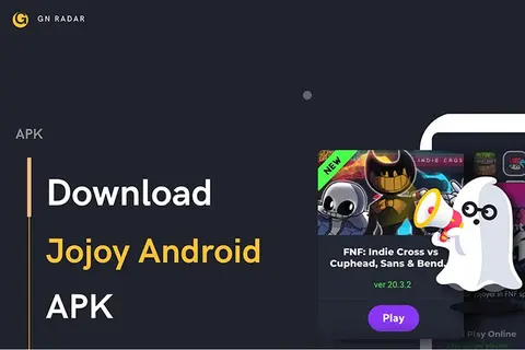 Cách tải Jojoy cho iOS và Android hoàn toàn miễn phí