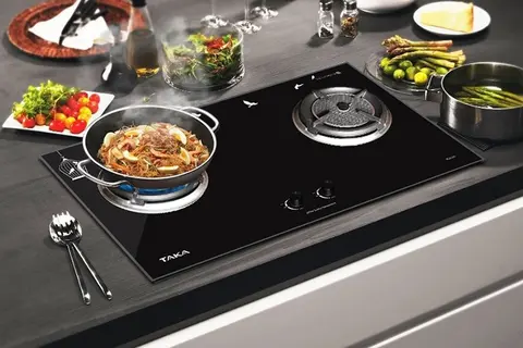 Bếp ga loại nào tốt? Top 5 bếp ga đáng mua nhất hiện nay
