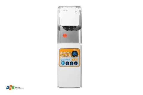 Review cây nước nóng lạnh Karofi HC19: Đun nóng thần tốc, mát lạnh nhanh chóng