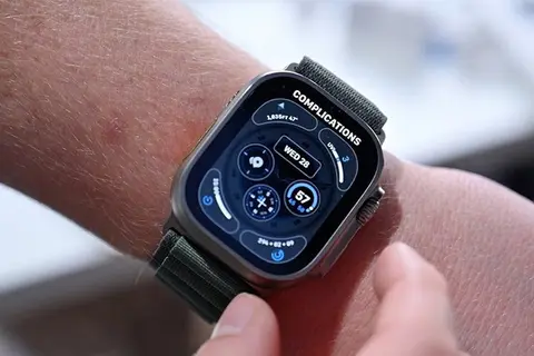 Apple Watch series 9 sẽ dùng chip S9 mạnh mẽ hơn, ra mắt vào cuối năm nay