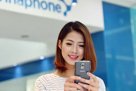 Cách ứng tin nhắn Vina khi hết tiền thành công 100% mà bạn cần biết