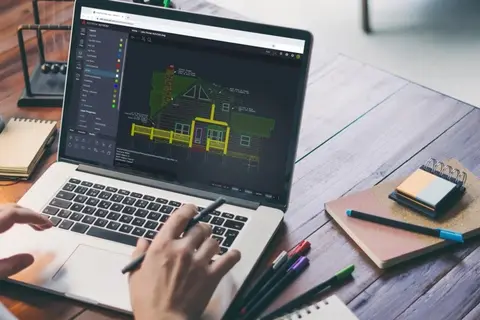 Top 5 laptop dành cho sinh viên cơ điện tử tốt nhất 2023