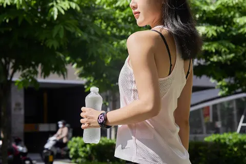 Khám phá cơ chế theo dõi sức khỏe của Galaxy Watch6 Series: Liệu có tốt như lời đồn?