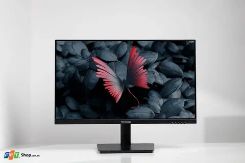 Mua màn hình giá rẻ, chọn ngay Viewsonic VA2409-H