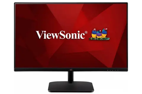 Viewsonic VA2432-H: Màn hình siêu mỏng nên có trong nhà bạn
