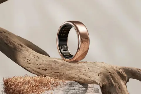 Nhẫn đeo tay thông minh Samsung Galaxy Ring chuẩn bị được sản xuất hàng loạt?