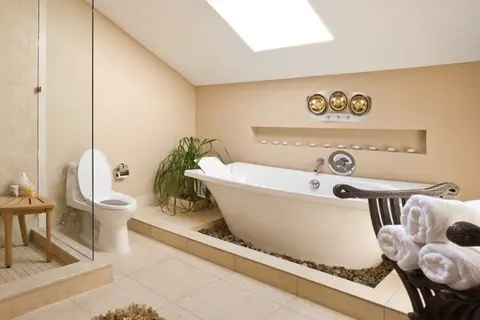 Nên mua đèn sưởi nhà tắm loại nào? Top đèn sưởi nhà tắm chất lượng, an toàn và tiết kiệm điện