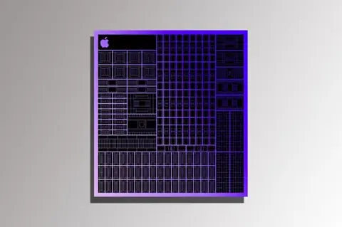 Apple đã bắt đầu phát triển chip A19 Bionic và M5