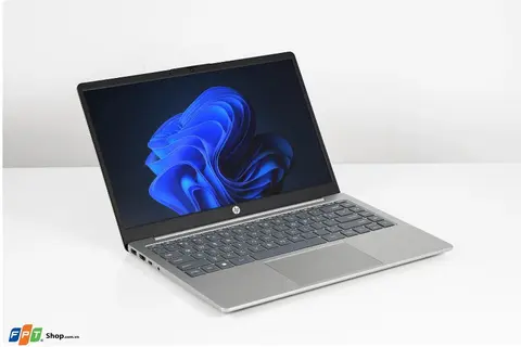 Top 5 laptop HP dưới 10 triệu cấu hình chất đáng mua nhất 2023