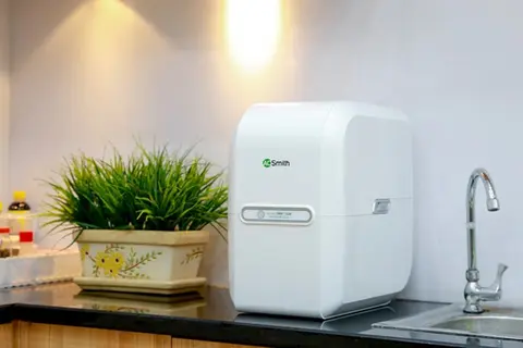 Top 10 thương hiệu máy lọc nước cao cấp nhất hiện nay