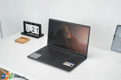 Top 5 laptop Dell 12 triệu cấu hình mượt mà được mua nhiều nhất 2023