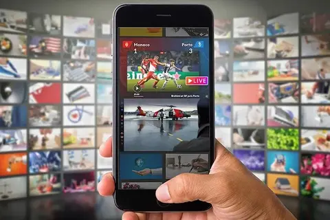 Top 11 phần mềm xem tivi online phổ biến nhất hiện nay, bạn đã biết chưa?
