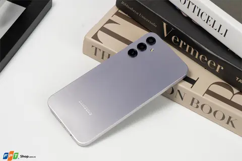 Top 5 điện thoại Samsung dưới 5 triệu đáng mua nhất 2023, nhiều tính năng hấp dẫn, phù hợp với đa số người dùng