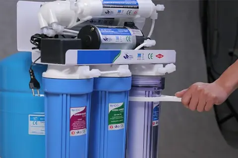 Thay lõi lọc nước bao nhiêu tiền? Bảng báo giá tham khảo mới nhất 2023