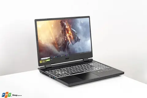 Top 5 laptop gaming i9 cấu hình khủng, tốt nhất 2023