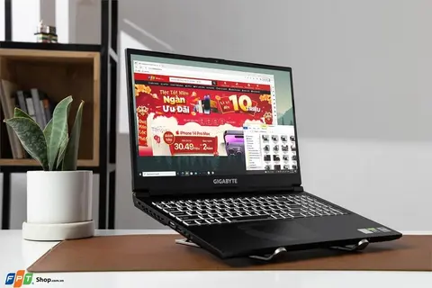 Muốn mua laptop thiết kế đồ họa dưới 20 triệu? Đây là những sản phẩm dành cho bạn
