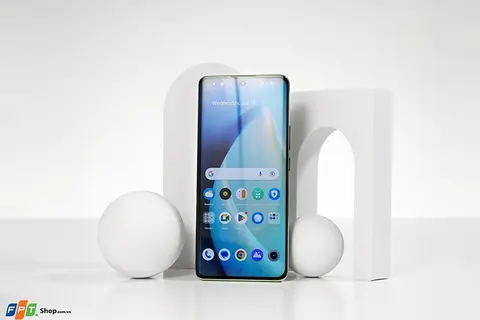 Realme 11 Pro có gì mới? Những điểm ưu việt của realme 11 Pro chưa từng có trên các phiên bản tiền nhiệm