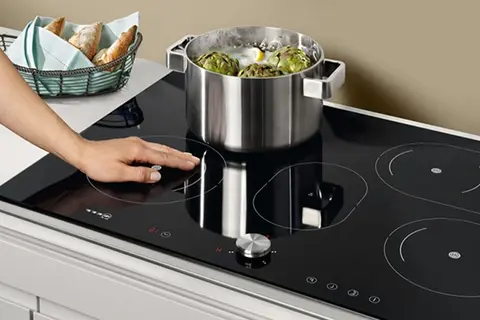 Bếp từ dùng nồi nhôm được không? Cần lưu ý những gì?