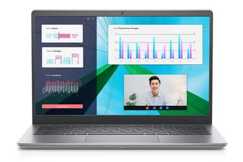 TOP 5 laptop Dell Core i5 cấu hình ấn tượng cho mùa nhập học