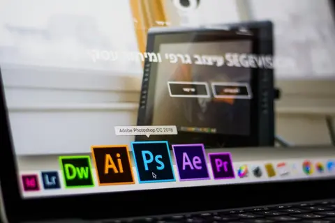 Top 5 ứng dụng must-have dành cho dân đồ họa