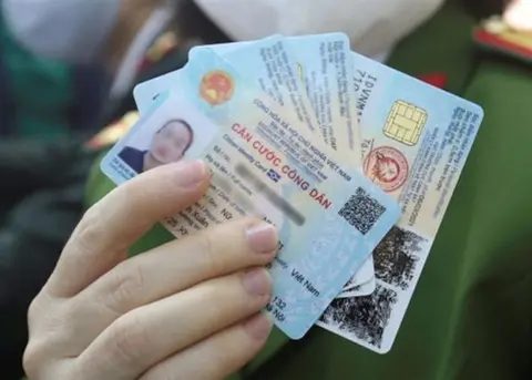 Tổng hợp 3 cách quét mã QR CCCD gắn chip bằng điện thoại đơn giản và dễ làm nhất