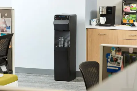 Cây nước nóng lạnh có tốn điện không? Có đáng để sử dụng cho gia đình không?