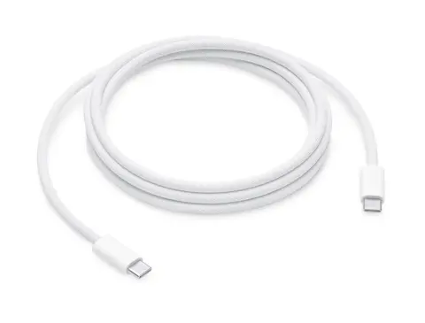 So sánh sạc Type C và Lightning trên iPhone: Sự chuyển đổi đúng thời điểm