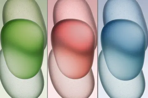 Mời tải xuống trọn bộ hình nền chất lượng cao của dòng iPhone 15/Plus/Pro/Pro Max