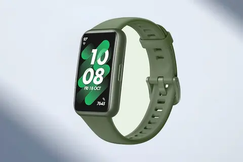 Loạt tính năng tốt nhất của Huawei Band 7 mà bạn cần biết