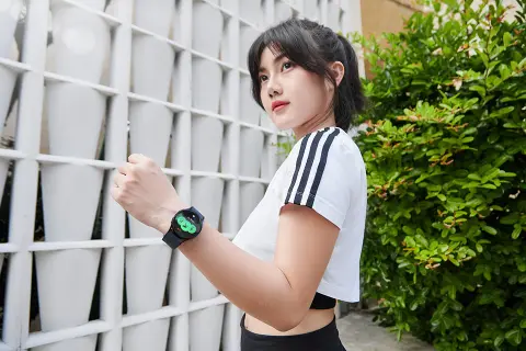 Vui Trung Thu cùng Samsung Galaxy Watch6: Giữ dáng hiệu quả, Check-in thả ga