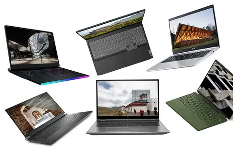  Đừng bỏ qua: Dưới 15 triệu vẫn có được 5 laptop đồ hoạ giá rẻ, đáng mua nhất 2023