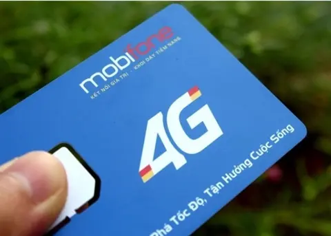 Danh sách các đầu số Mobi mới được cập nhật nhanh chóng, chính xác nhất