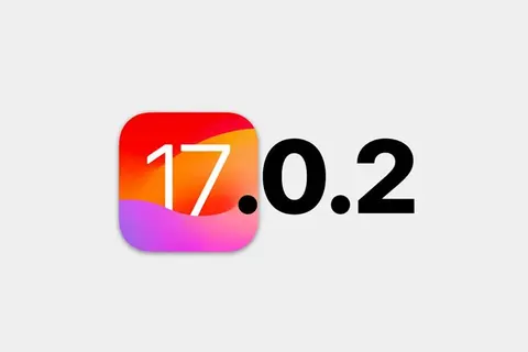 Người dùng iPhone 15 hãy cập nhật iOS 17.0.2 để tránh lỗi chuyển dữ liệu