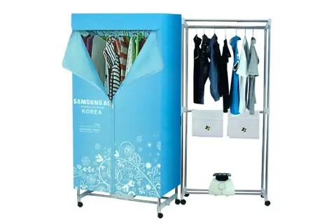 Nên mua máy sấy quần áo loại nào? Top 5 sản phẩm đáng mua nhất 2023