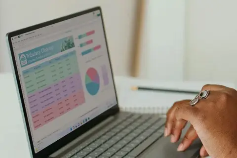 Không thể chèn ô mới trong Microsoft Excel? Hãy thử cách sửa lỗi này