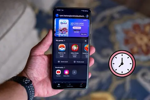 Muốn biết mình đã chơi một game bao lâu? "Check" ngay bằng ứng dụng Game Launcher